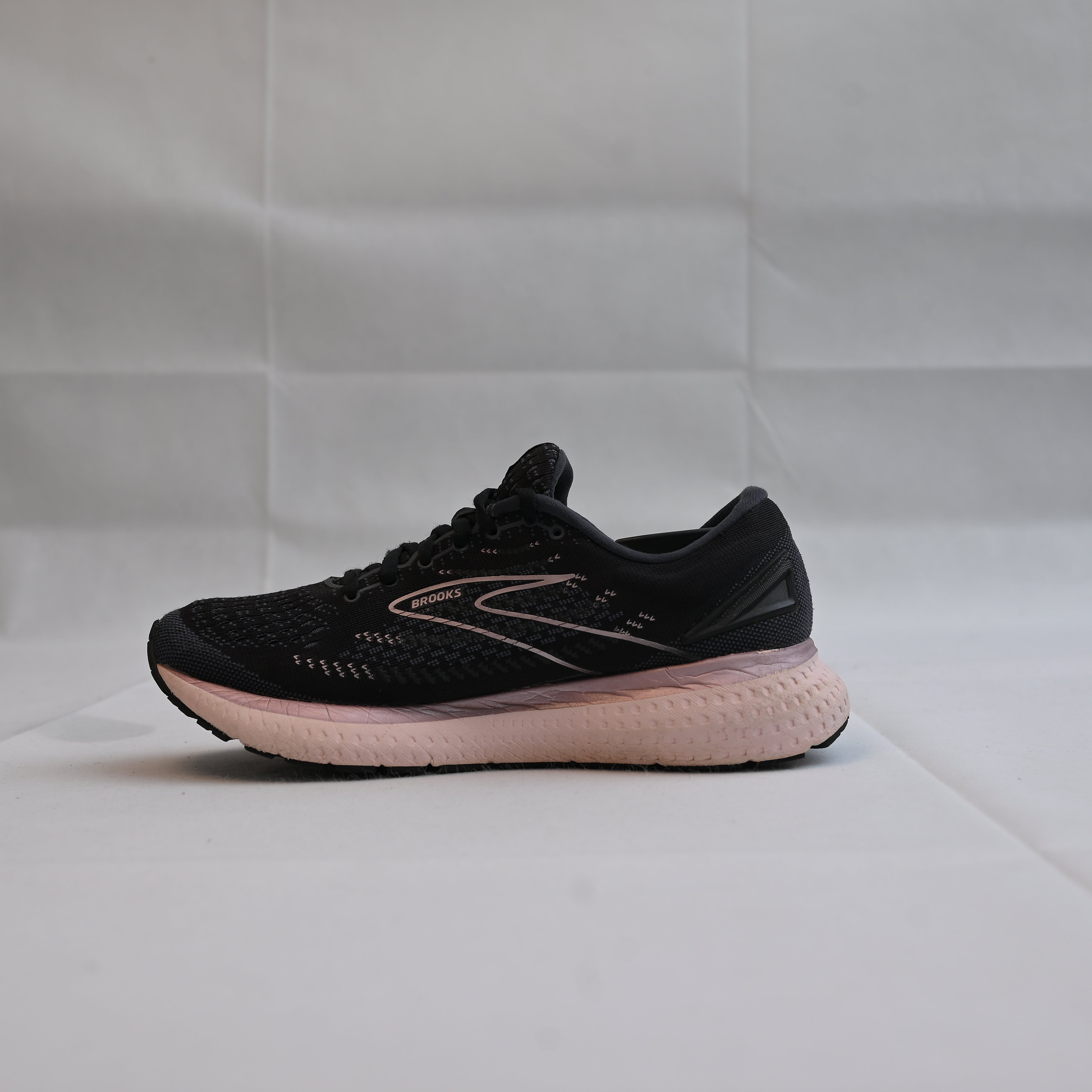 Brooks Glycerin 19 Shoes Women's Running Sneakers