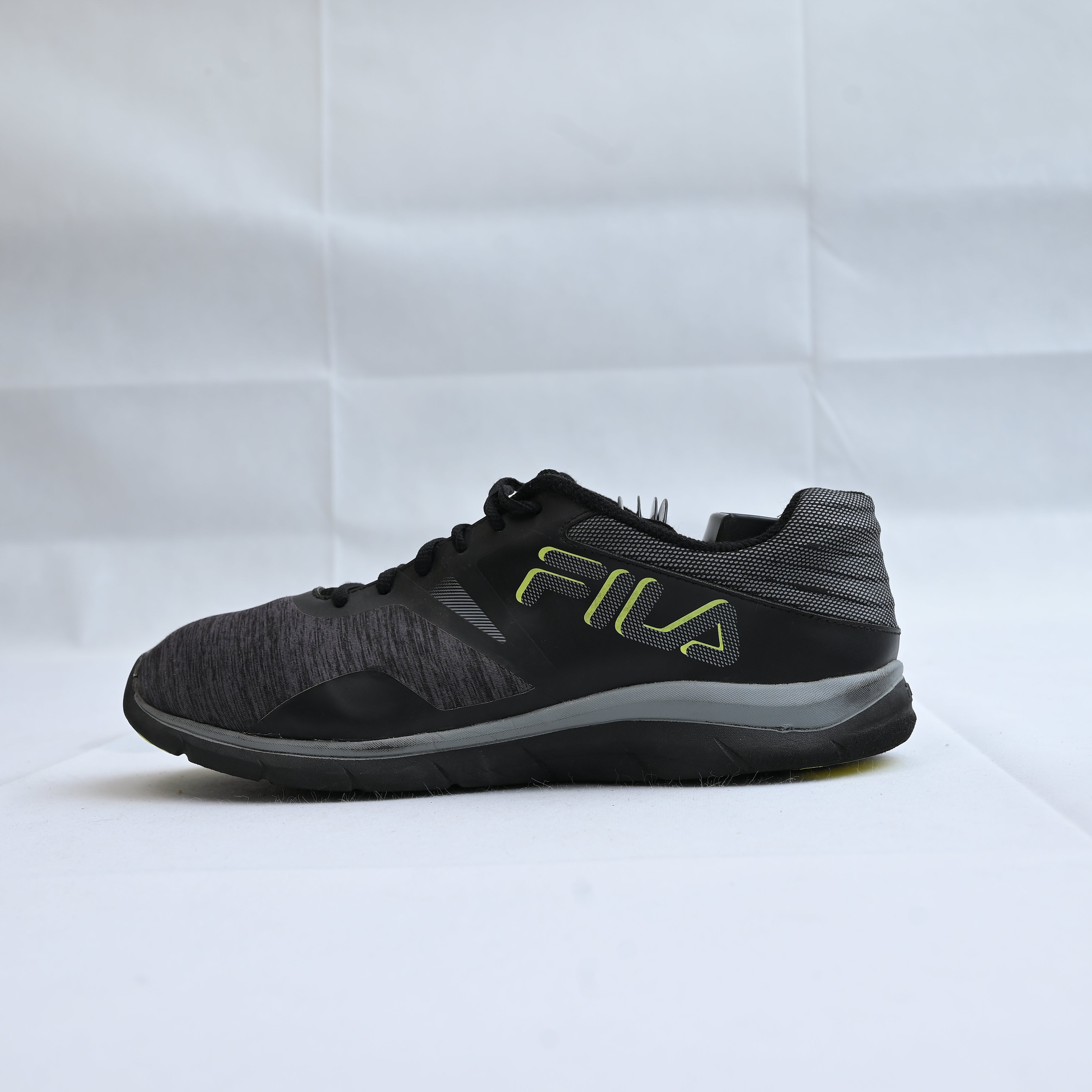 Fila Memory Workshift Slip Resistant Shoes