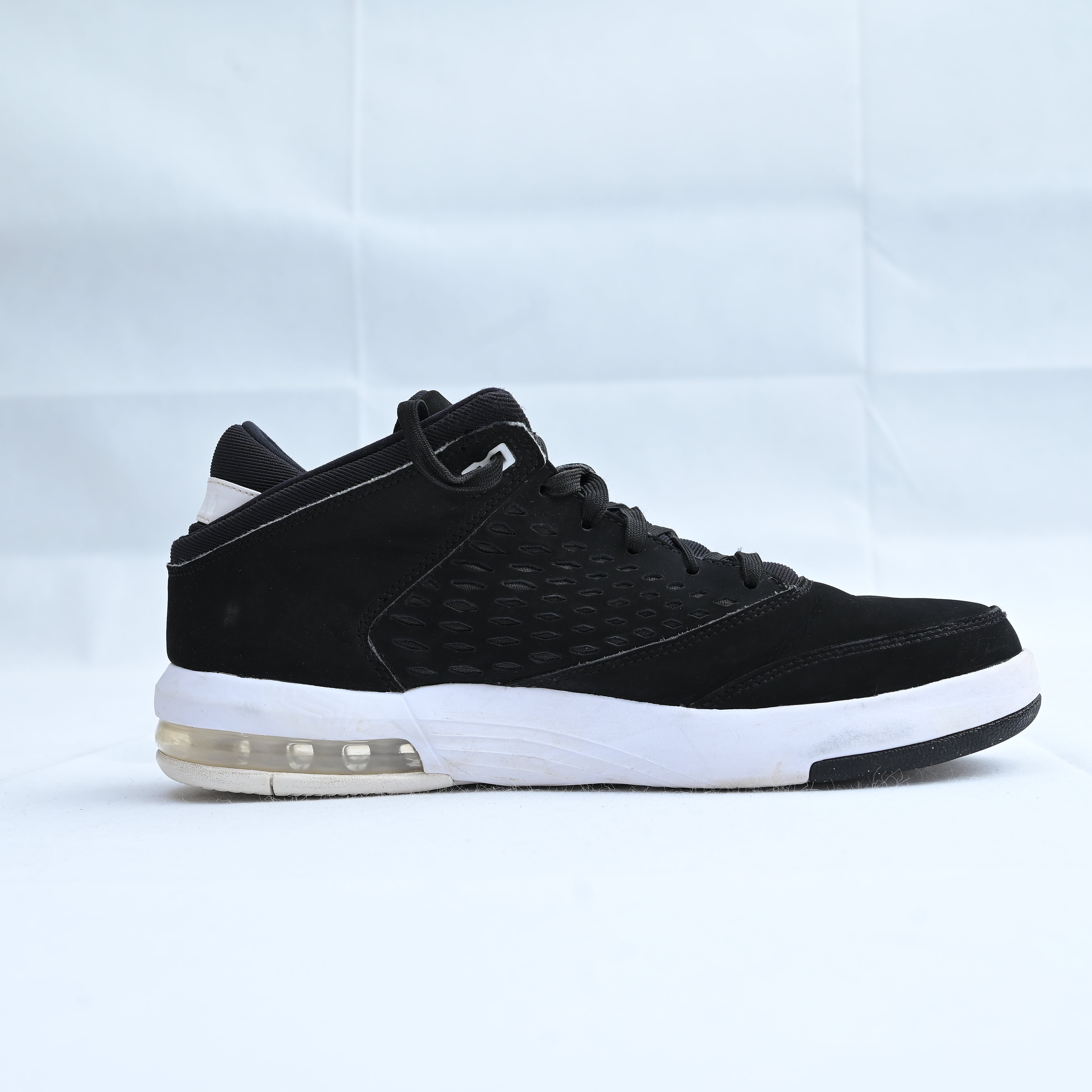 Nike Air Jordan Flight Origin 4 casual lifestyle wear