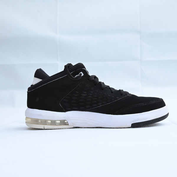 Nike Air Jordan Flight Origin 4 casual lifestyle wear