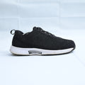 Orthofeet Men's Orthopedic Lava Stretch Breathable Walking Sneaker