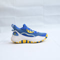 Under Armour Curry 3Z 24 Sneakers Blue White Yellow