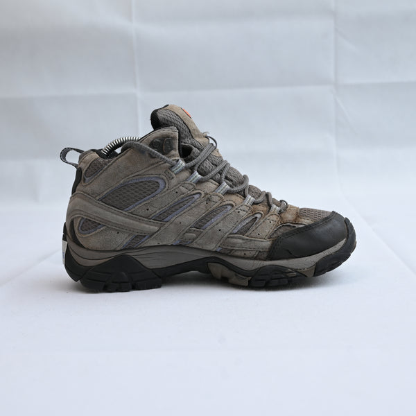 Merrell Moab 2 Mid Waterproof