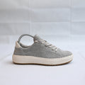 Soft Womens snakers Waylyn knit lace Trainers Grey Fashion Shoes