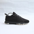 FitFlop Men Vitamin FFX Nubuck Black/Cream