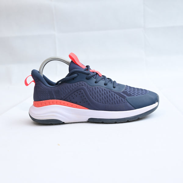 All In Motion Kids Lace Up performance seekers