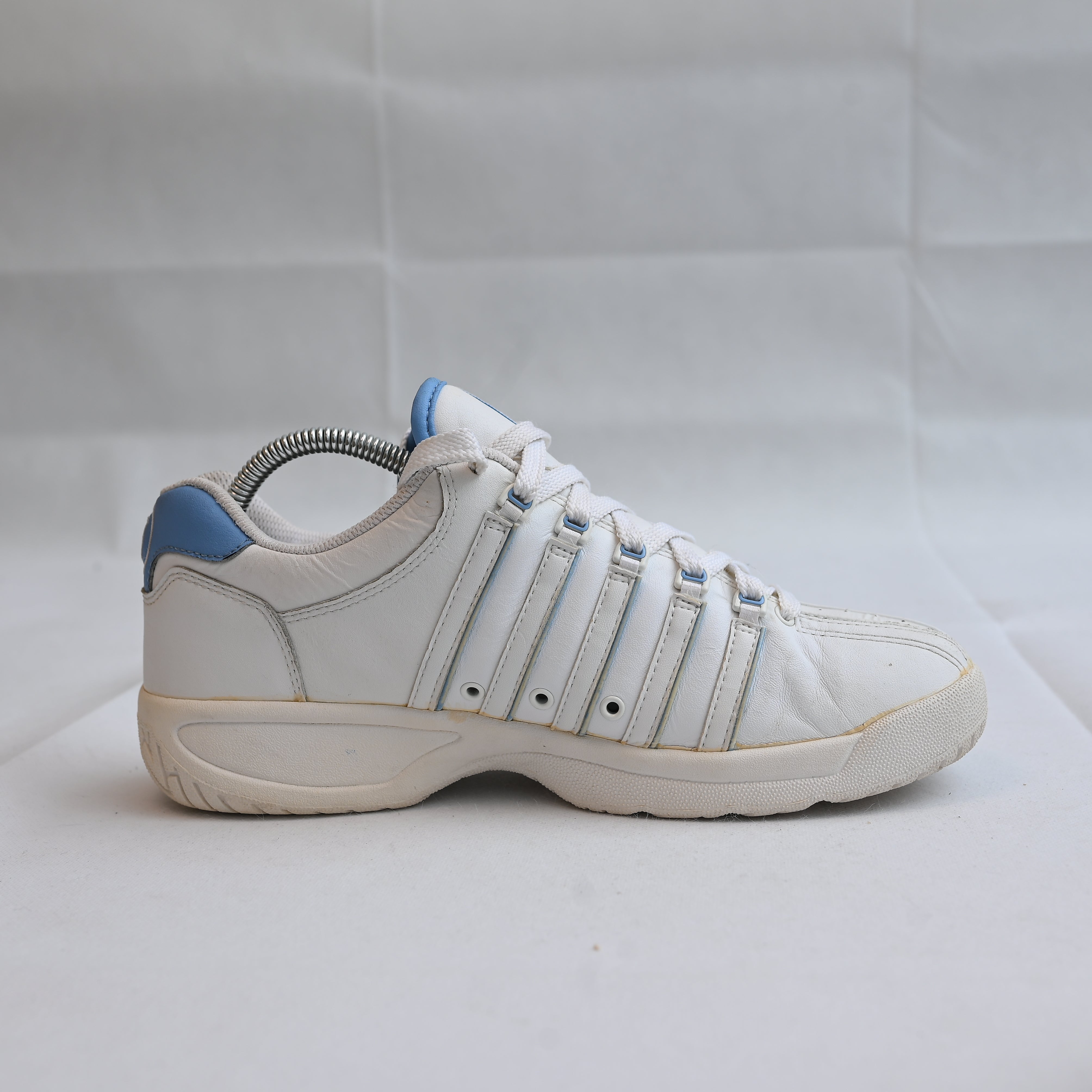 K-Swiss "Tongue Twister" Men's Casual Sneakers