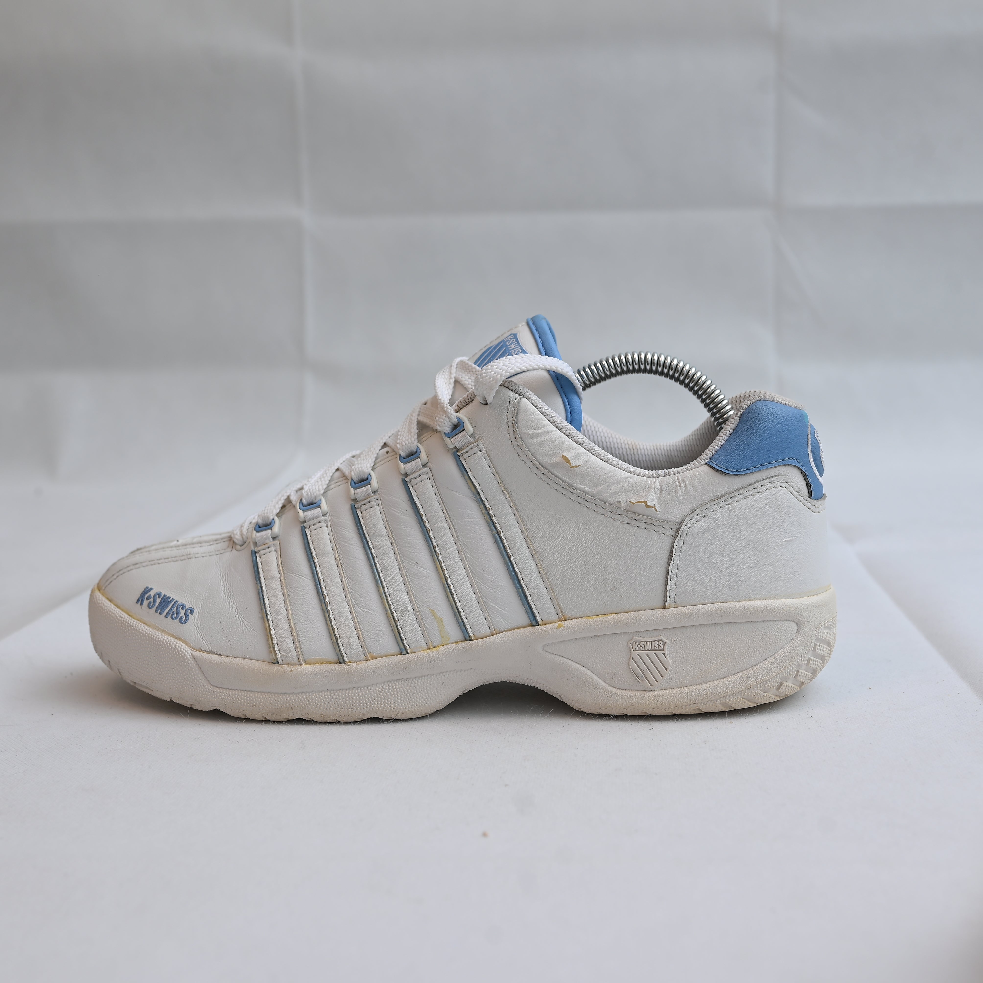 K-Swiss "Tongue Twister" Men's Casual Sneakers
